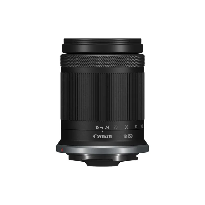 Canon RF-S 18-150mm f/3.5-6.3 IS STM 5