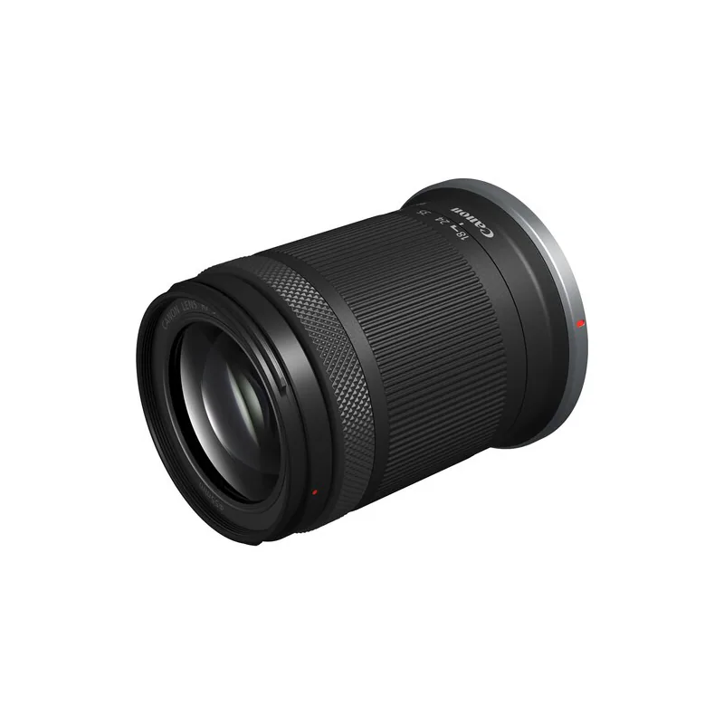 Canon RF-S 18-150mm f/3.5-6.3 IS STM 6