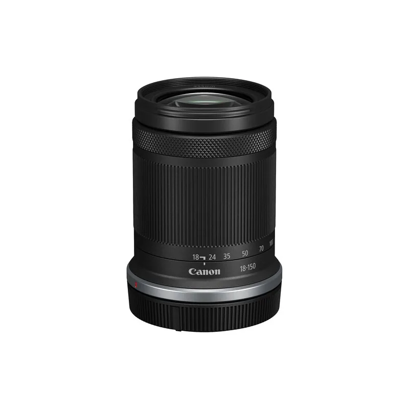 Canon RF-S 18-150mm f/3.5-6.3 IS STM 7