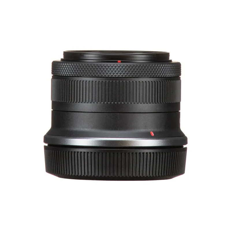 Canon RF-S 18-45mm f/4.5-6.3 IS STM 10