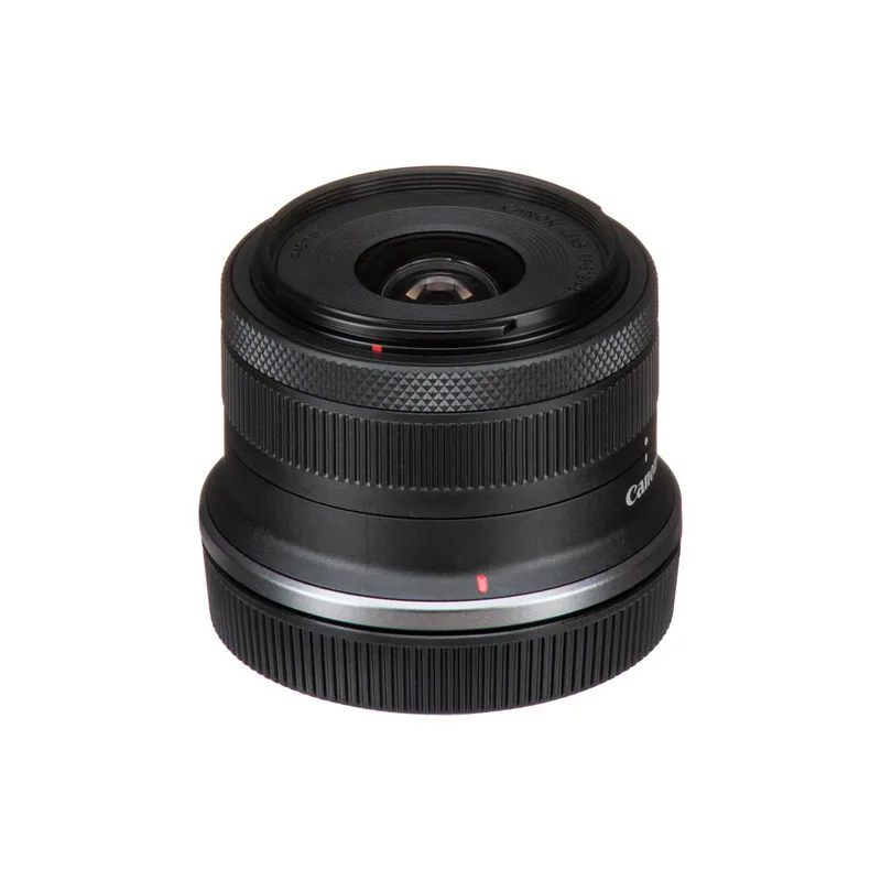 Canon RF-S 18-45mm f/4.5-6.3 IS STM 2