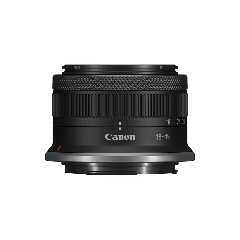 Canon RF-S 18-45mm f/4.5-6.3 IS STM 5