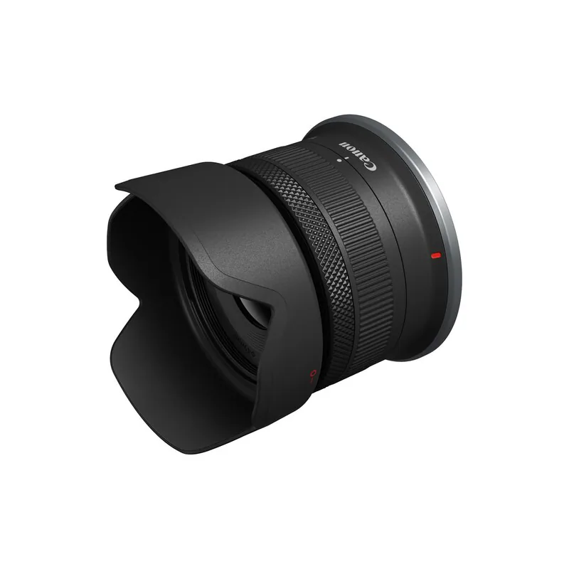 Canon RF-S 18-45mm f/4.5-6.3 IS STM 9