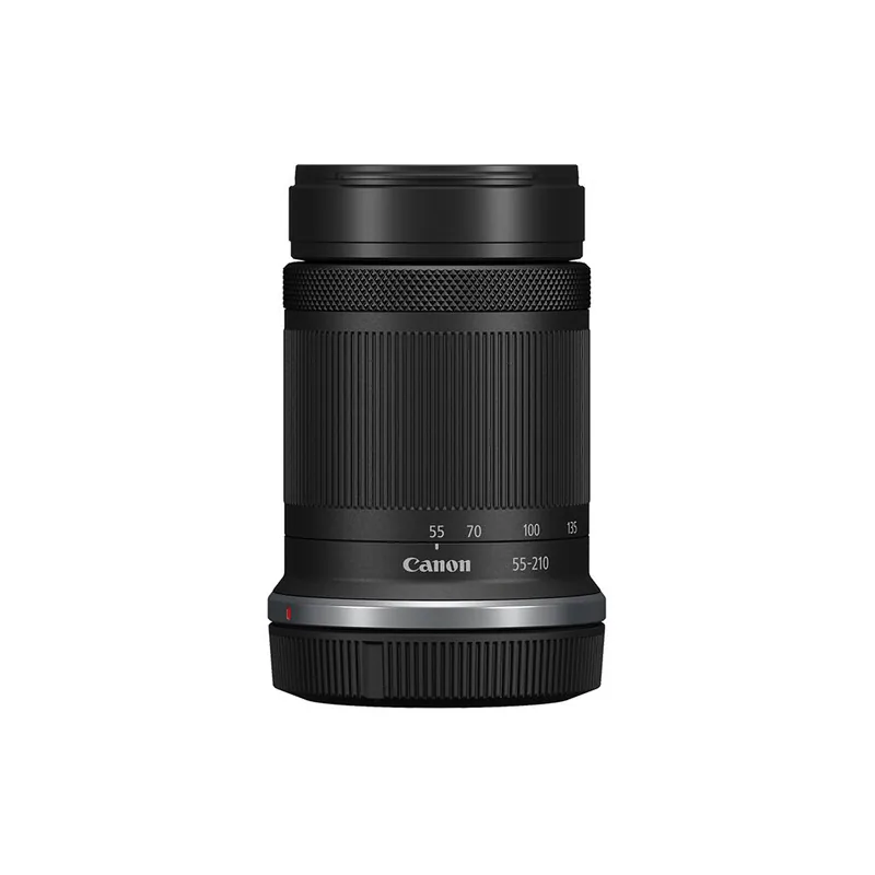 Canon RF-S 55-210mm f/5-7.1 IS STM (Canon RF) 10