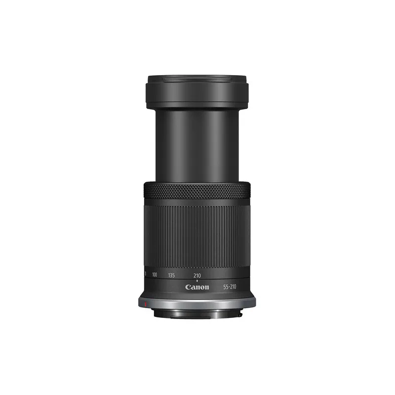 Canon RF-S 55-210mm f/5-7.1 IS STM (Canon RF) 3