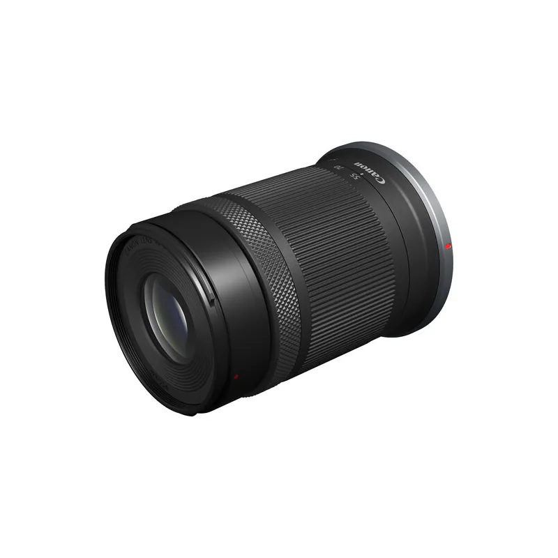 Canon RF-S 55-210mm f/5-7.1 IS STM (Canon RF) 6