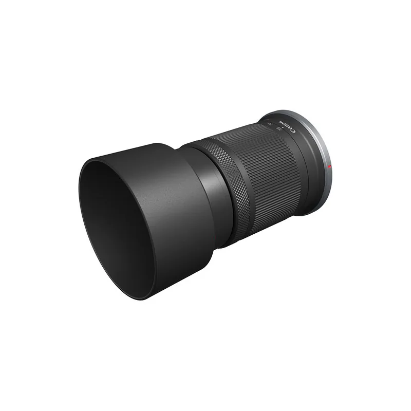 Canon RF-S 55-210mm f/5-7.1 IS STM (Canon RF) 7