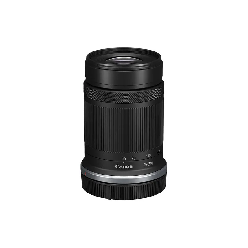Canon RF-S 55-210mm f/5-7.1 IS STM (Canon RF) 8