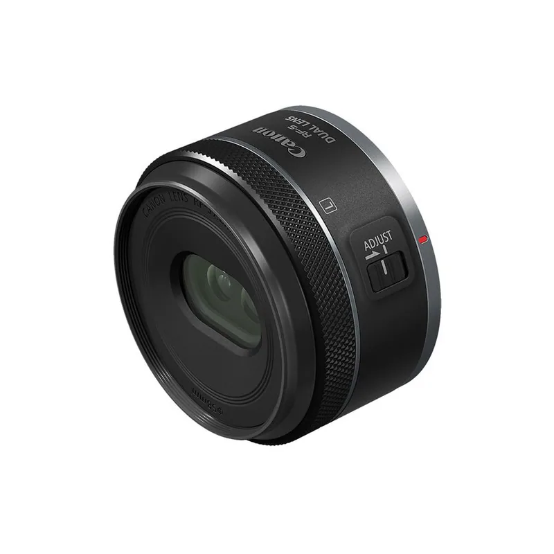 Canon RF-S 7.8mm f/4 STM (Canon RF) 2