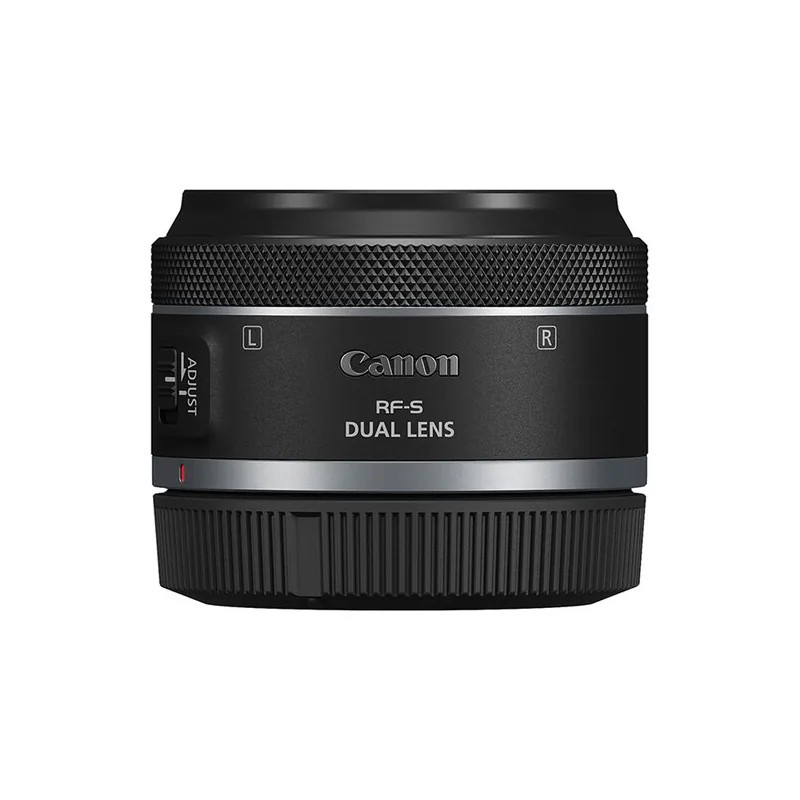 Canon RF-S 7.8mm f/4 STM (Canon RF) 3