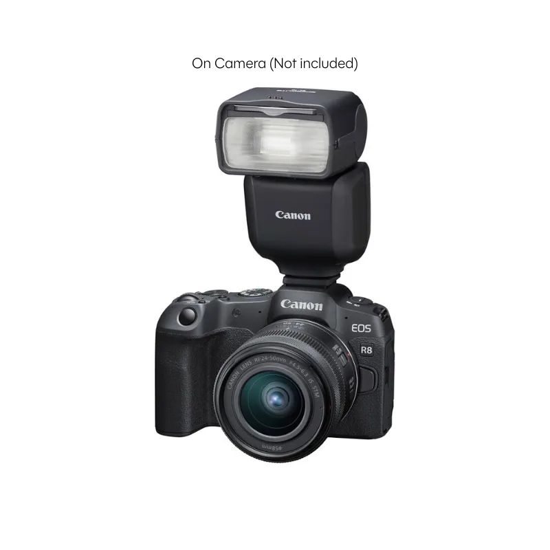 Canon Speedlite EL-10 6
