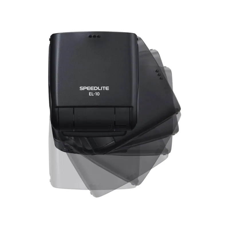Canon Speedlite EL-10 7