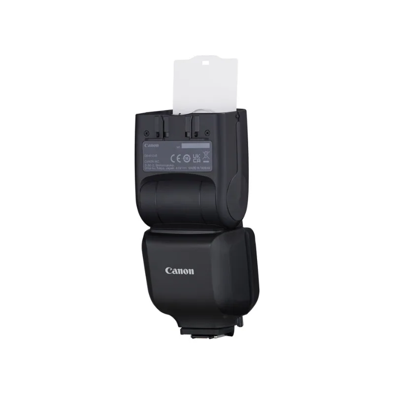 Canon Speedlite EL-10 8