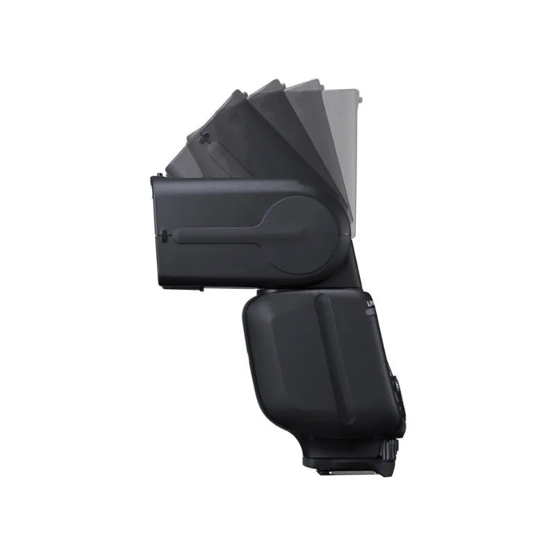 Canon Speedlite EL-10 9