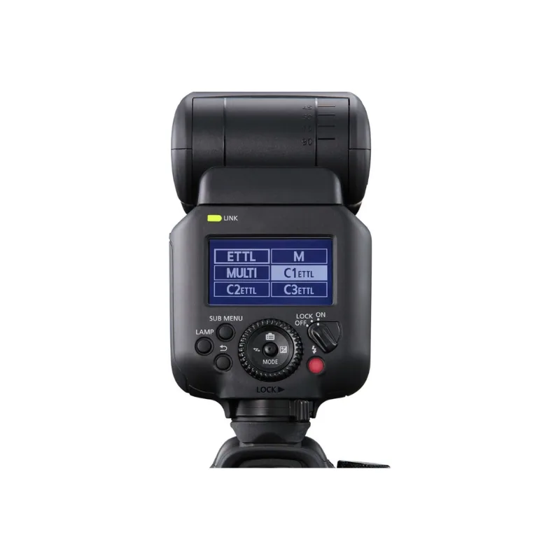 Canon Speedlite EL-5 4