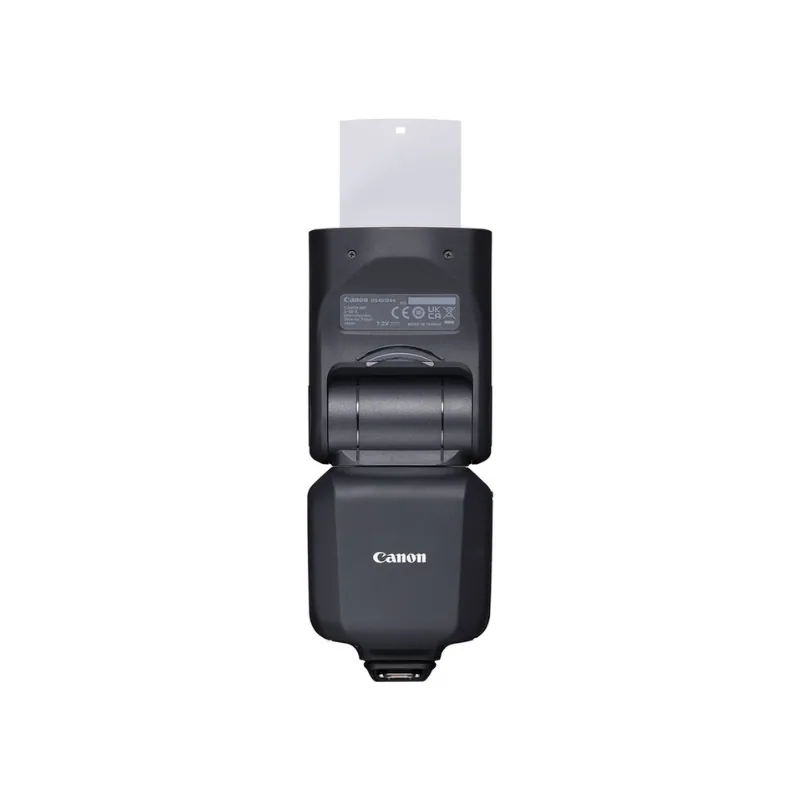 Canon Speedlite EL-5 5