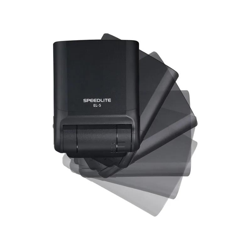 Canon Speedlite EL-5 8