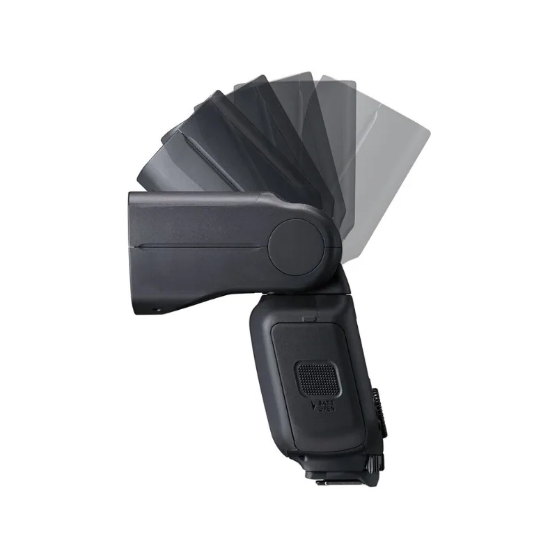 Canon Speedlite EL-5 9