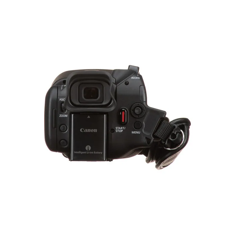 Canon Vixia HF G70 UHD 4K Camcorder 5