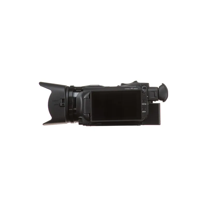 Canon Vixia HF G70 UHD 4K Camcorder 7
