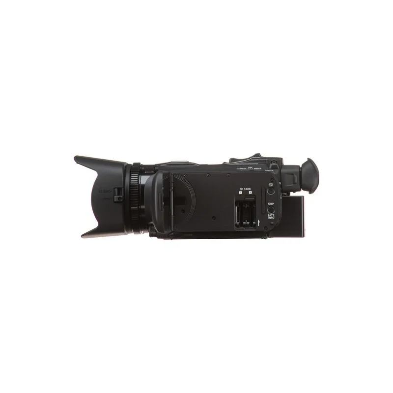 Canon Vixia HF G70 UHD 4K Camcorder 8