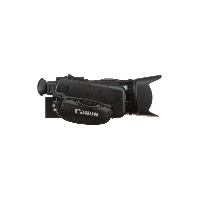 Canon Vixia HF G70 UHD 4K Camcorder 9