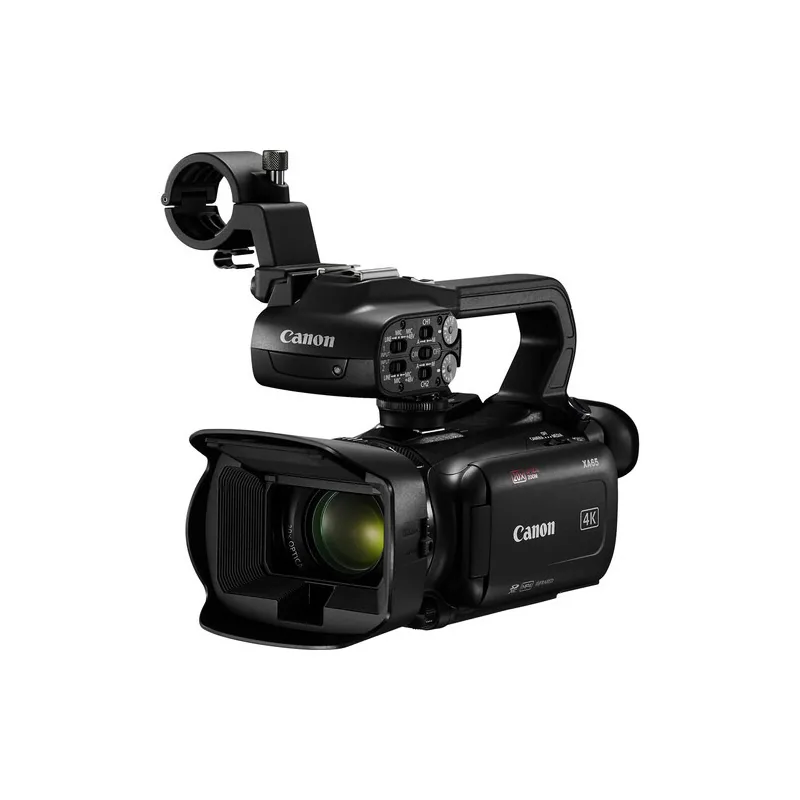 Canon XA65 Professional UHD 4K Camcorder