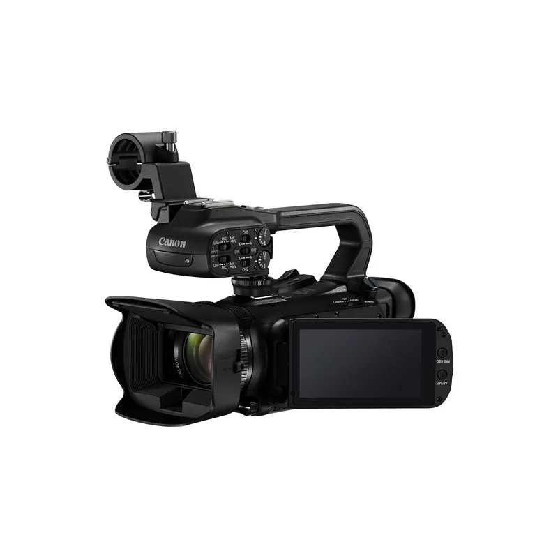 Canon XA65 Professional UHD 4K Camcorder 2