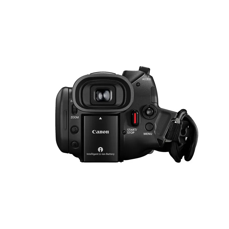 Canon XA65 Professional UHD 4K Camcorder 4