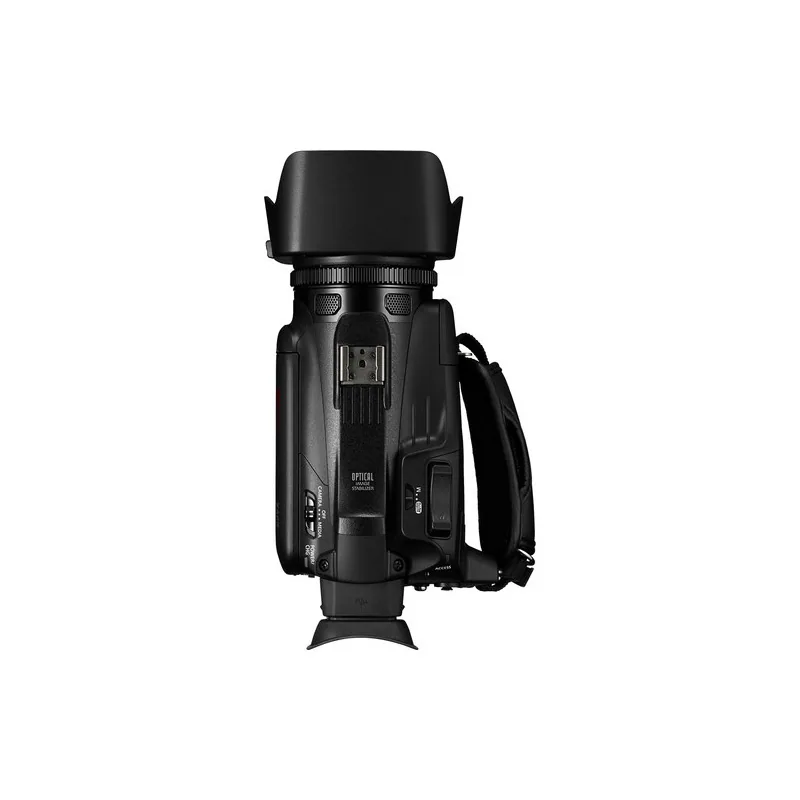 Canon XA65 Professional UHD 4K Camcorder 5