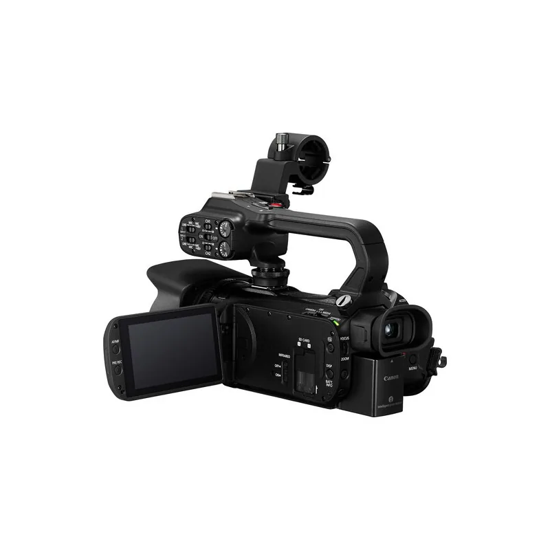 Canon XA65 Professional UHD 4K Camcorder 6