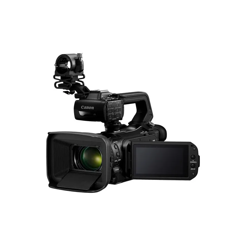 Canon XA75 UHD 4K30 Camcorder 2