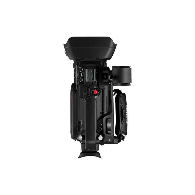 Canon XA75 UHD 4K30 Camcorder 4