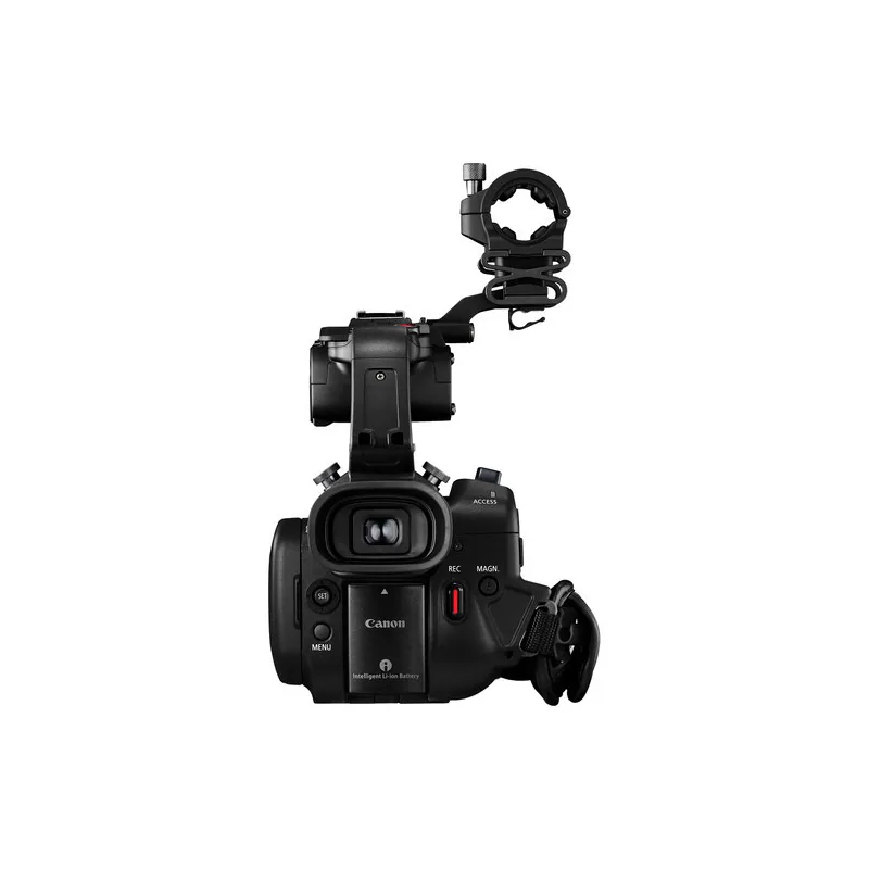 Canon XA75 UHD 4K30 Camcorder 5