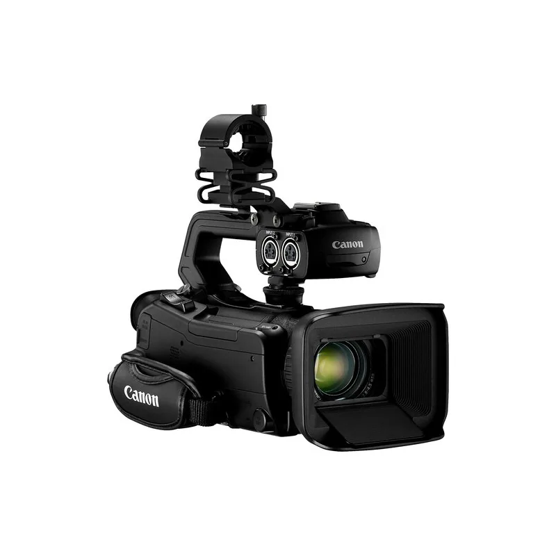 Canon XA75 UHD 4K30 Camcorder 6
