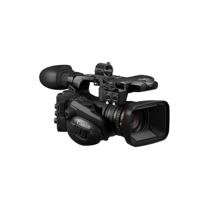 Canon XF605 UHD 4K HDR Pro Camcorder 10