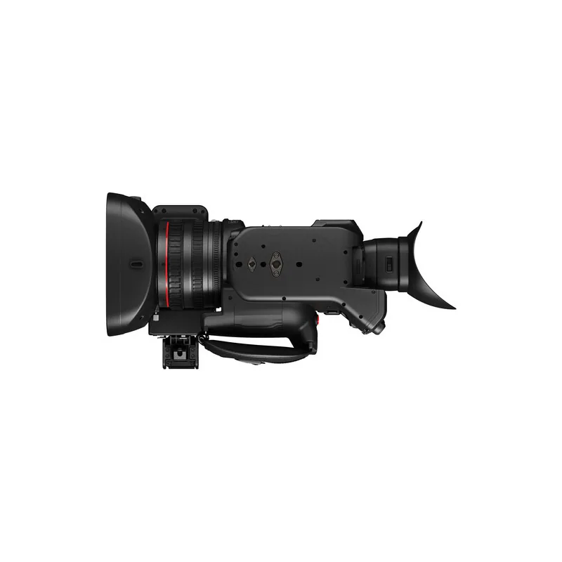 Canon XF605 UHD 4K HDR Pro Camcorder 3