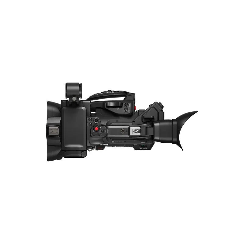 Canon XF605 UHD 4K HDR Pro Camcorder 4