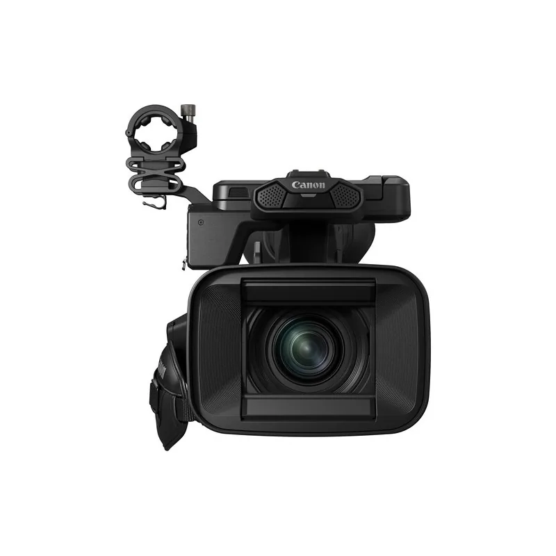 Canon XF605 UHD 4K HDR Pro Camcorder 6