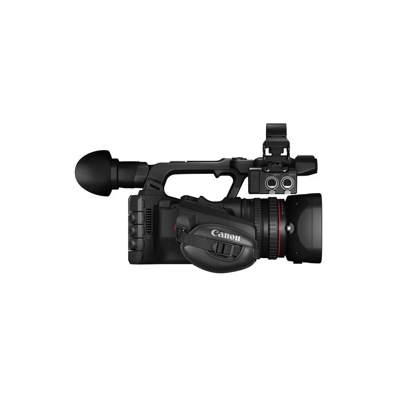 Canon XF605 UHD 4K HDR Pro Camcorder 7