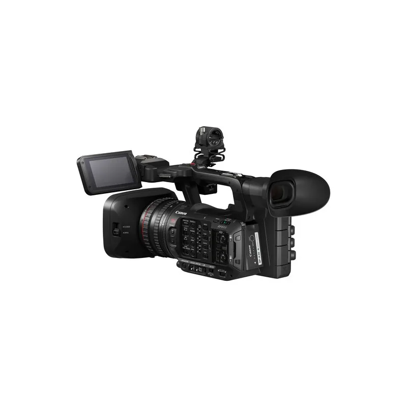 Canon XF605 UHD 4K HDR Pro Camcorder 9