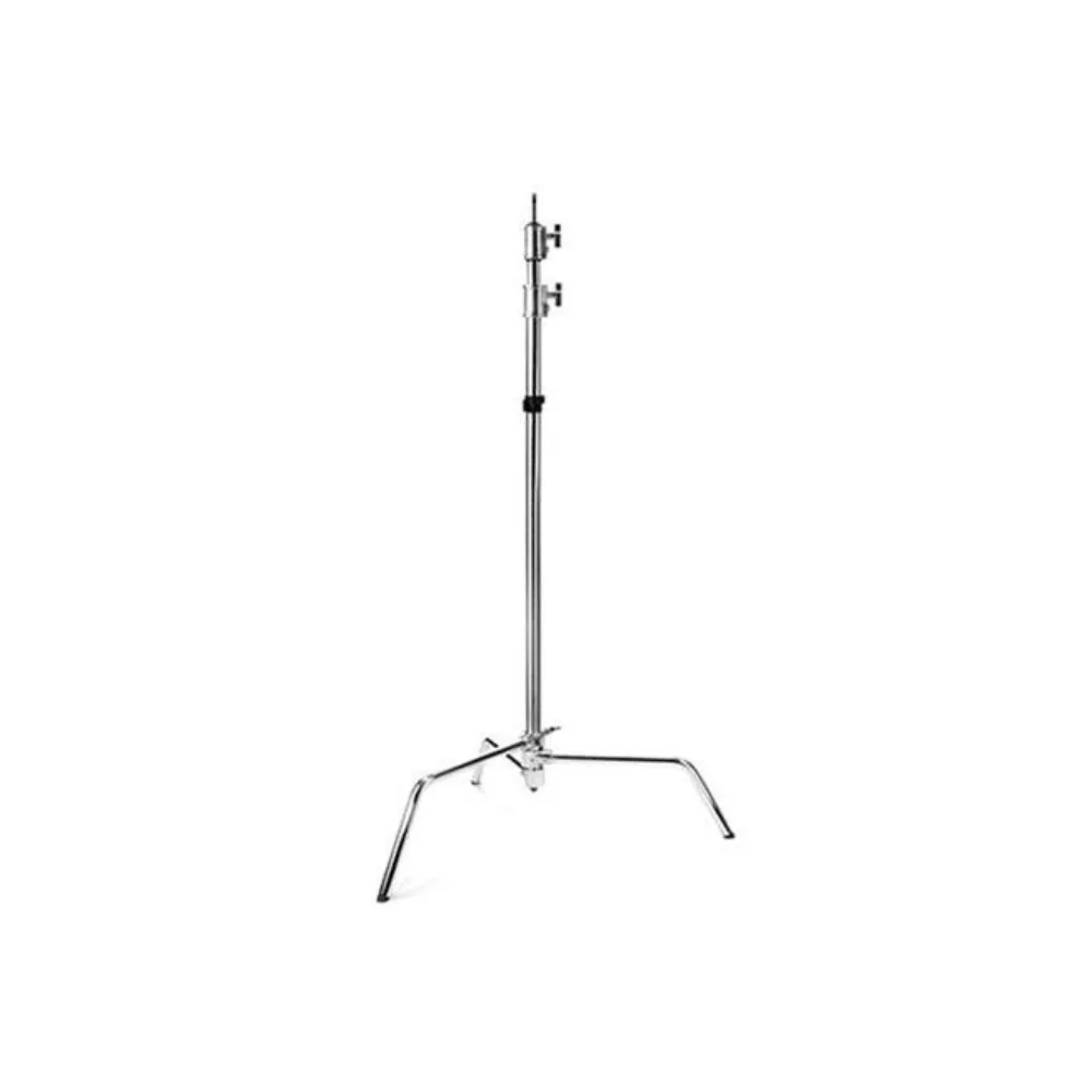 Chân Đèn CK1 C-Stand INOX (Không Boom Cẩu)