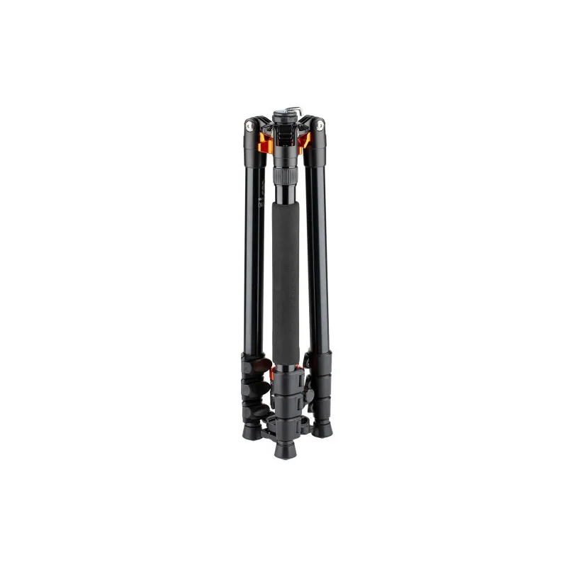 Chân máy ảnh K&F Concept K254A3 + BH-28L KF09.089V1 2