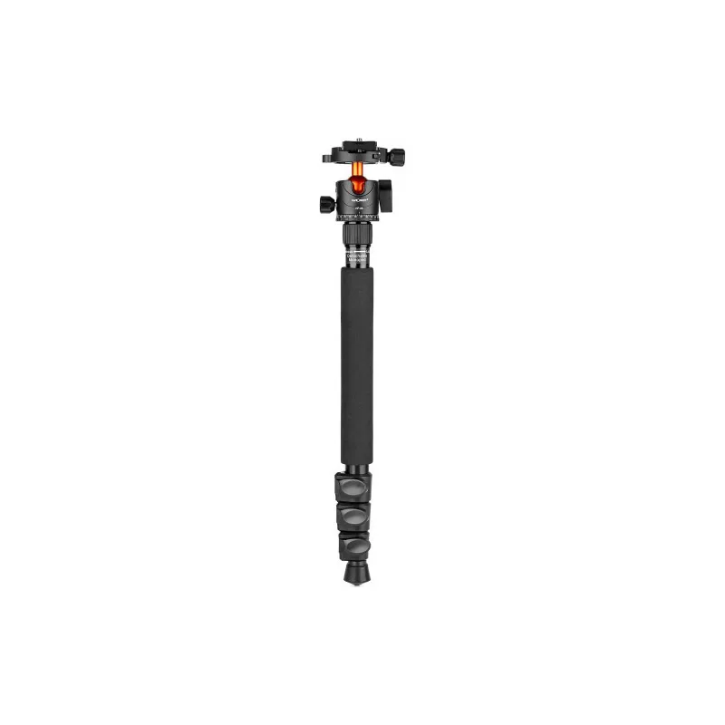 Chân máy ảnh K&F Concept K254A3 + BH-28L KF09.089V1 4
