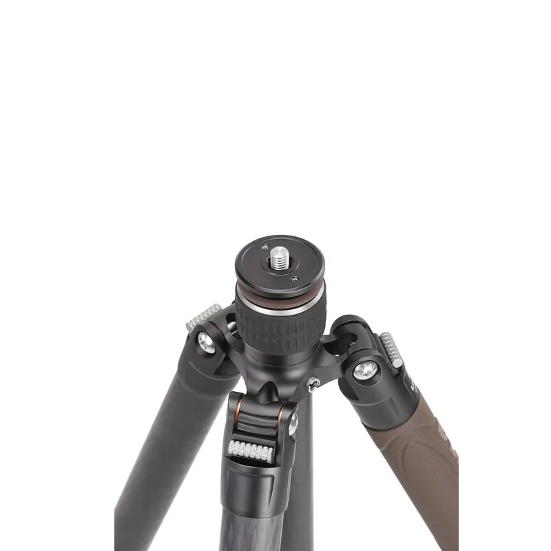 Chân Máy Ảnh Leofoto LX-224CT + Đầu Ball XB-32Q 3