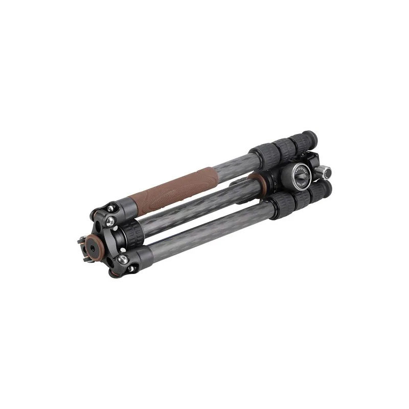 Chân Máy Ảnh Leofoto LX-224CT + Đầu Ball XB-32Q 4