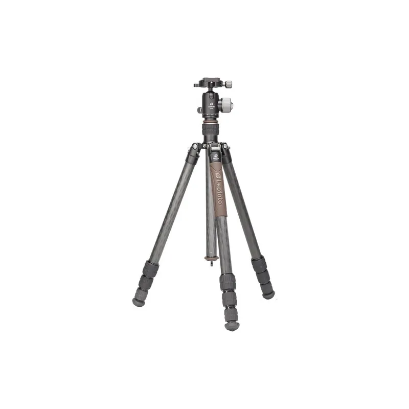 Chân Máy Ảnh Leofoto LX-254CT + Đầu Ball XB-32