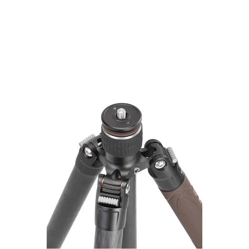 Chân Máy Ảnh Leofoto LX-254CT + Đầu Ball XB-32 5