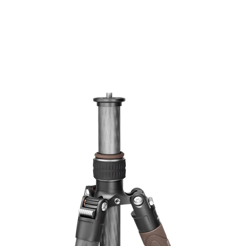Chân Máy Ảnh Leofoto LX-254CT + Đầu Ball XB-32 6