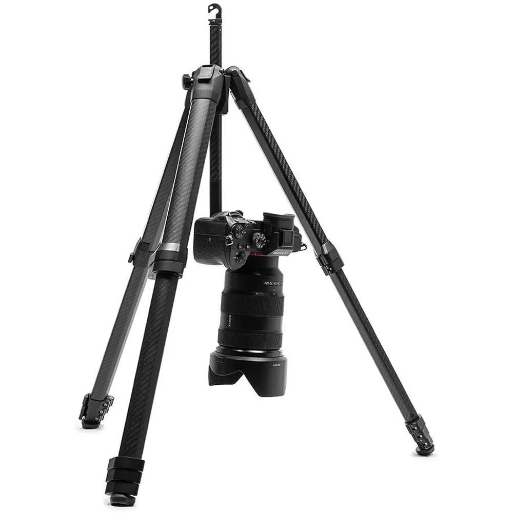 Chân máy ảnh Peak Design – Carbon 3